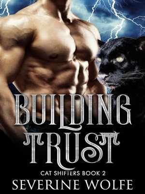 cover image of Building Trust